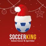 WEIHNACHTSFEIER FÜR UNSERE MANNSCHAFT